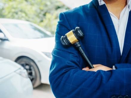 Cook County IL personal injury lawyer