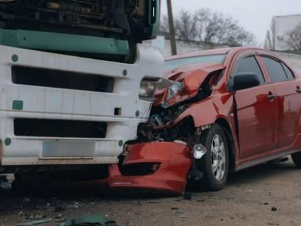  Orland Park personal injury attorney for serious truck accidents